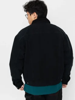 Carhartt WIP Dayton Trucker Jacket
