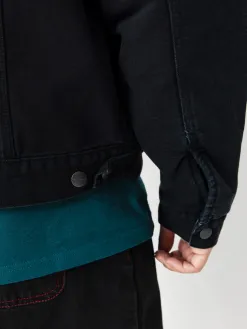 Carhartt WIP Dayton Trucker Jacket