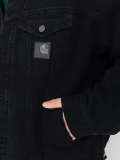 Carhartt WIP Dayton Trucker Jacket