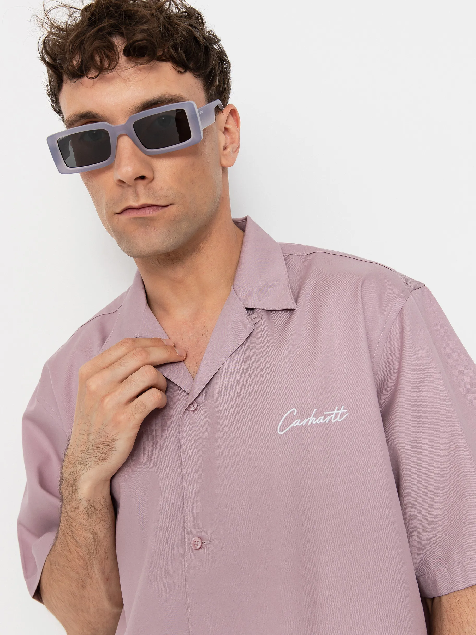 Carhartt WIP Delray Shirt