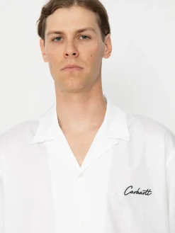 Carhartt WIP Delray Shirt