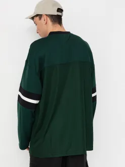 Carhartt WIP Detroit Mesh Longsleeve