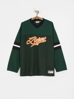 Carhartt WIP Detroit Mesh Longsleeve