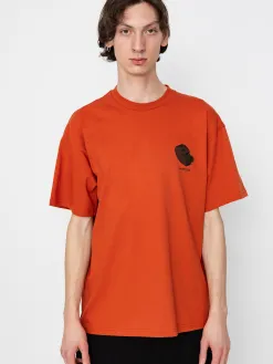 Carhartt WIP Diagram C T-shirt