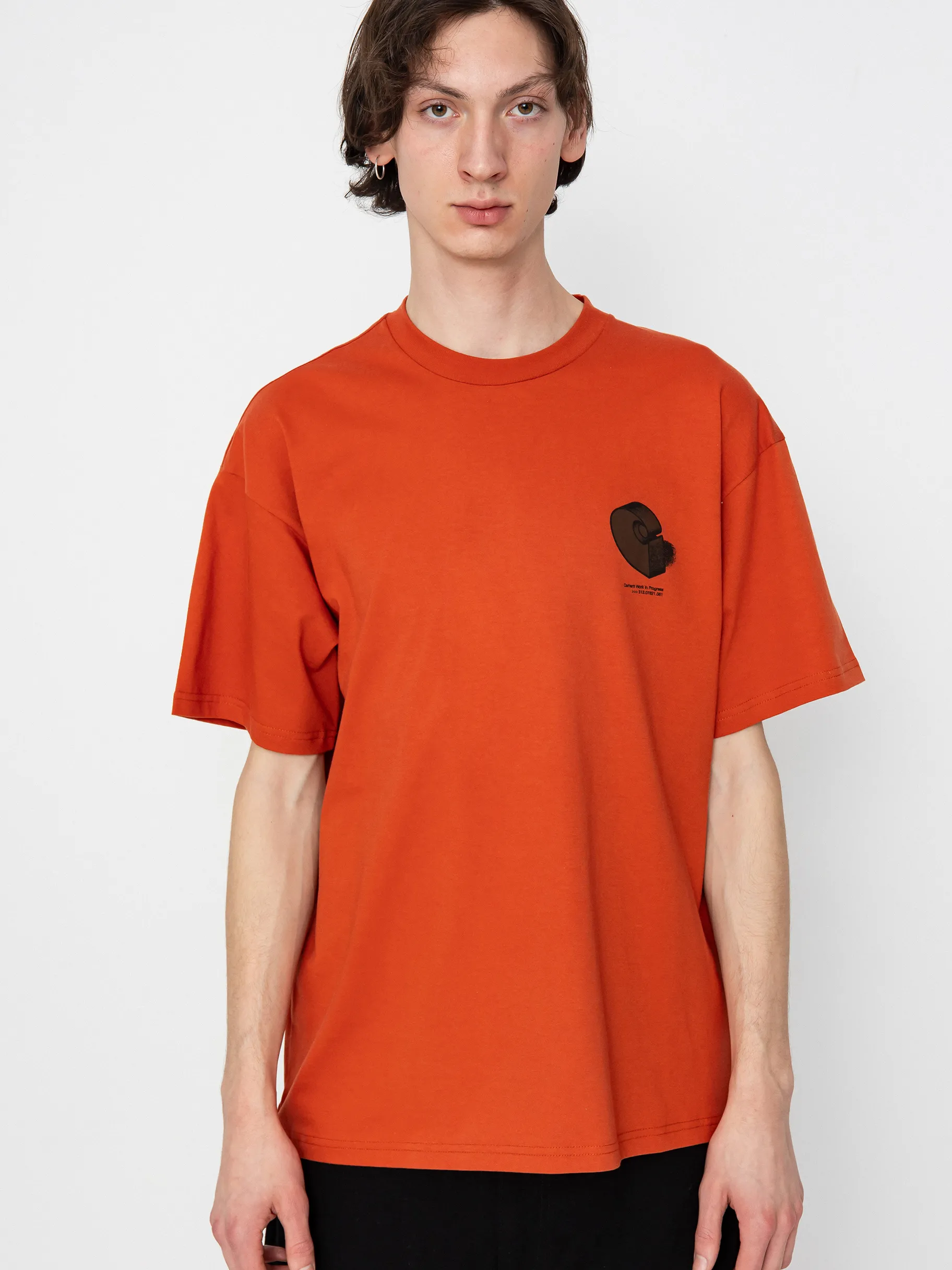 Carhartt WIP Diagram C T-shirt