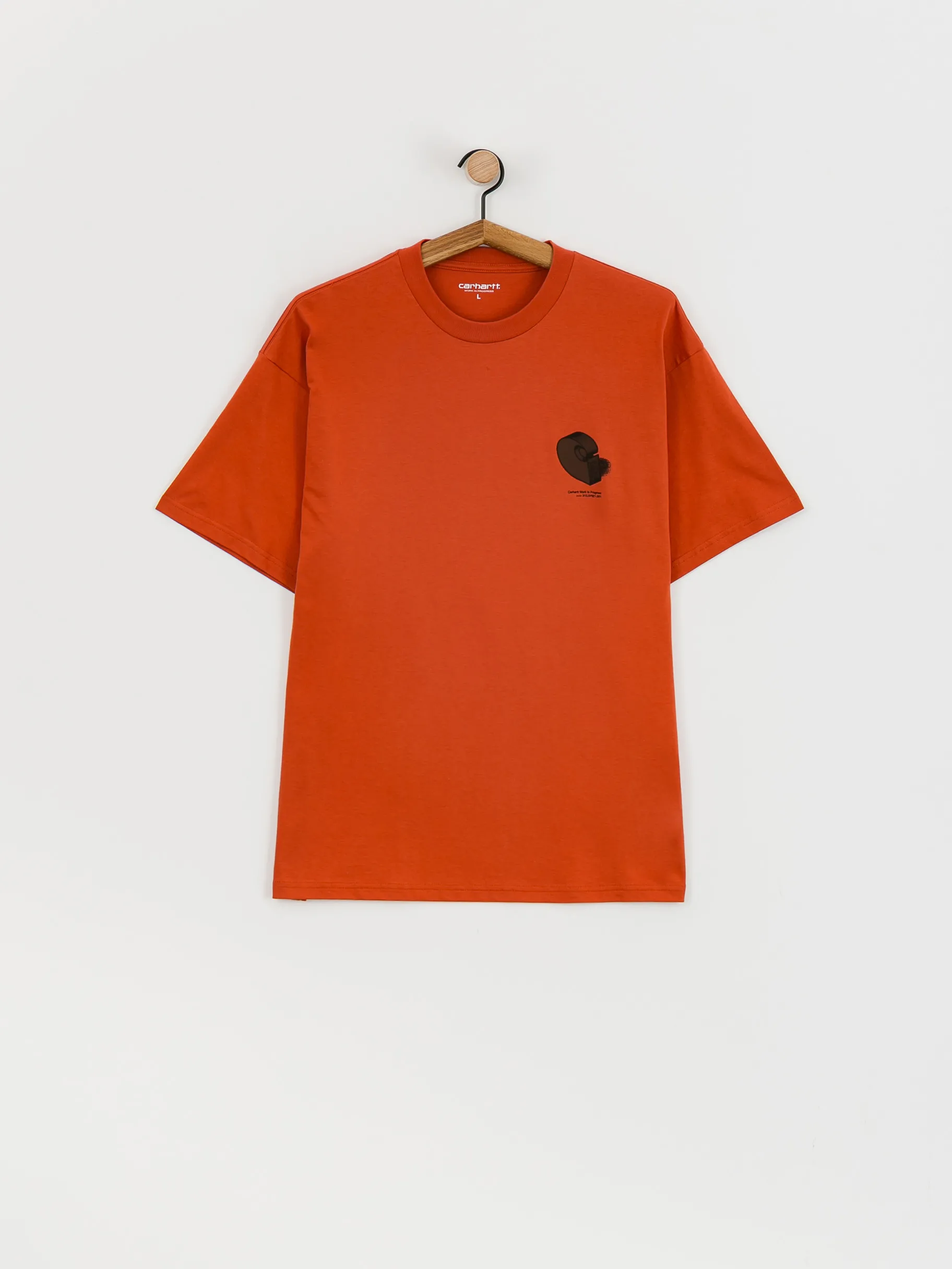 Carhartt WIP Diagram C T-shirt