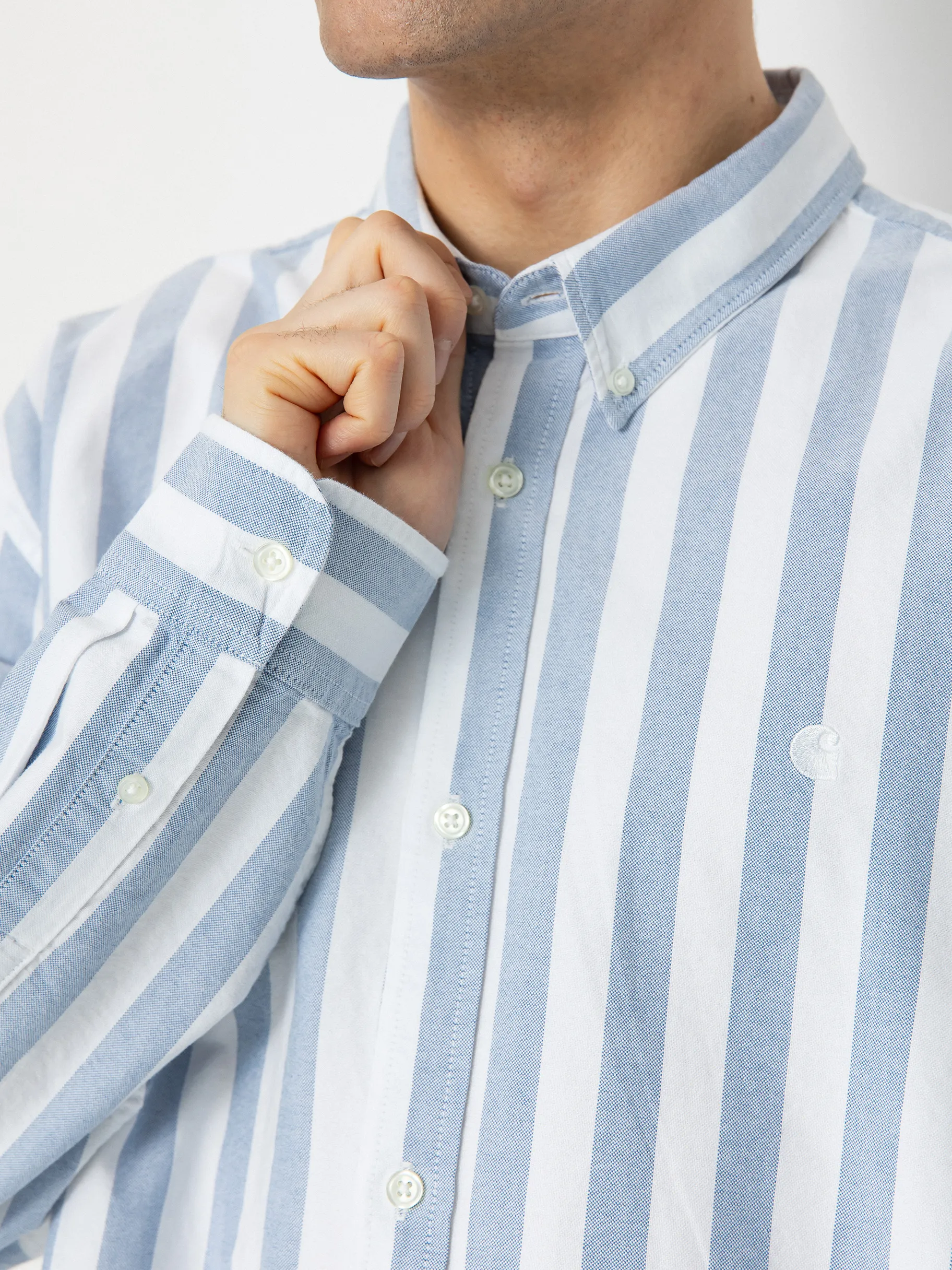 Carhartt WIP Dillion Shirt