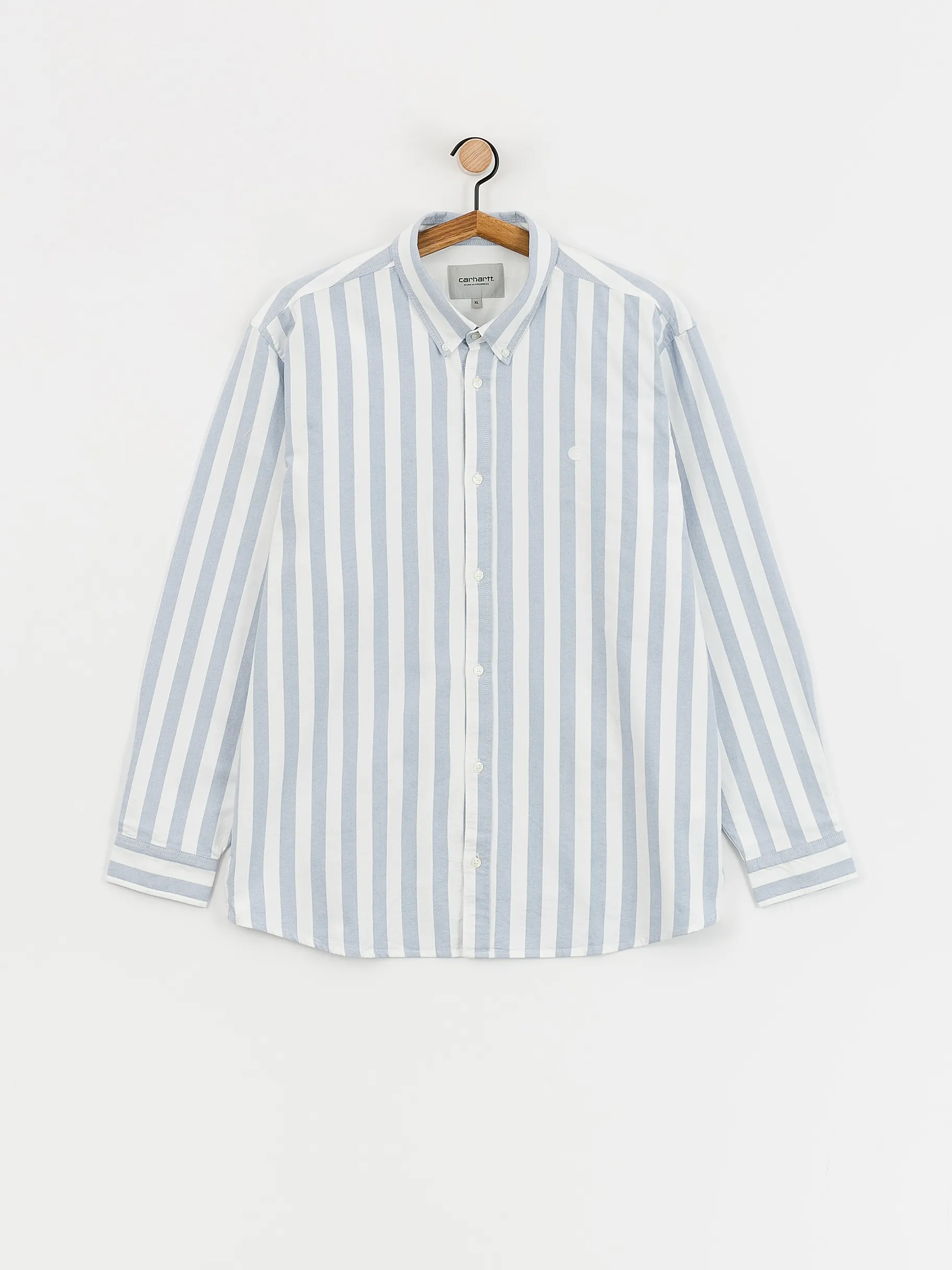 Carhartt WIP Dillion Shirt