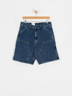 Carhartt WIP Double Knee Shorts