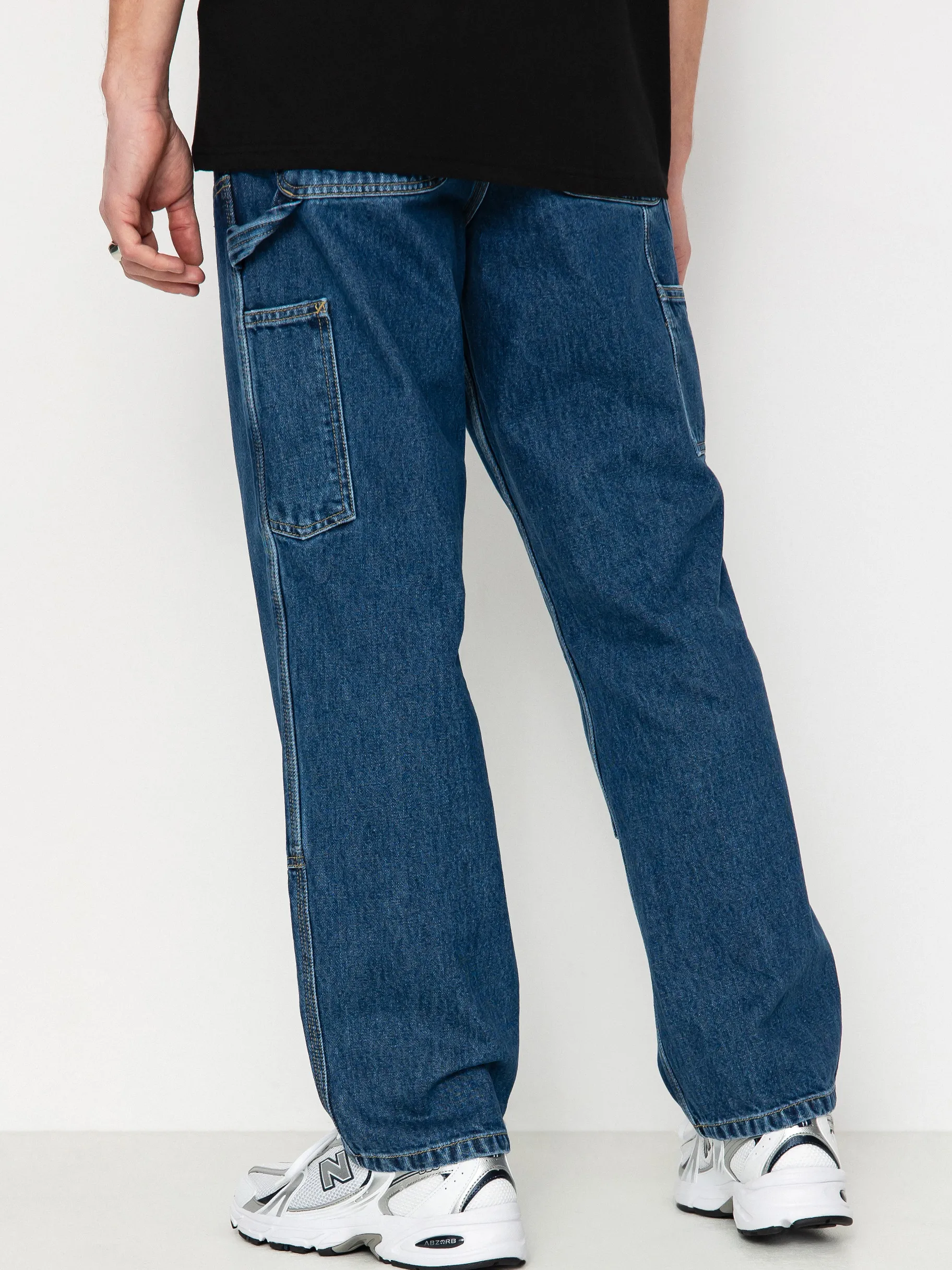 Carhartt WIP Double Knee Pants