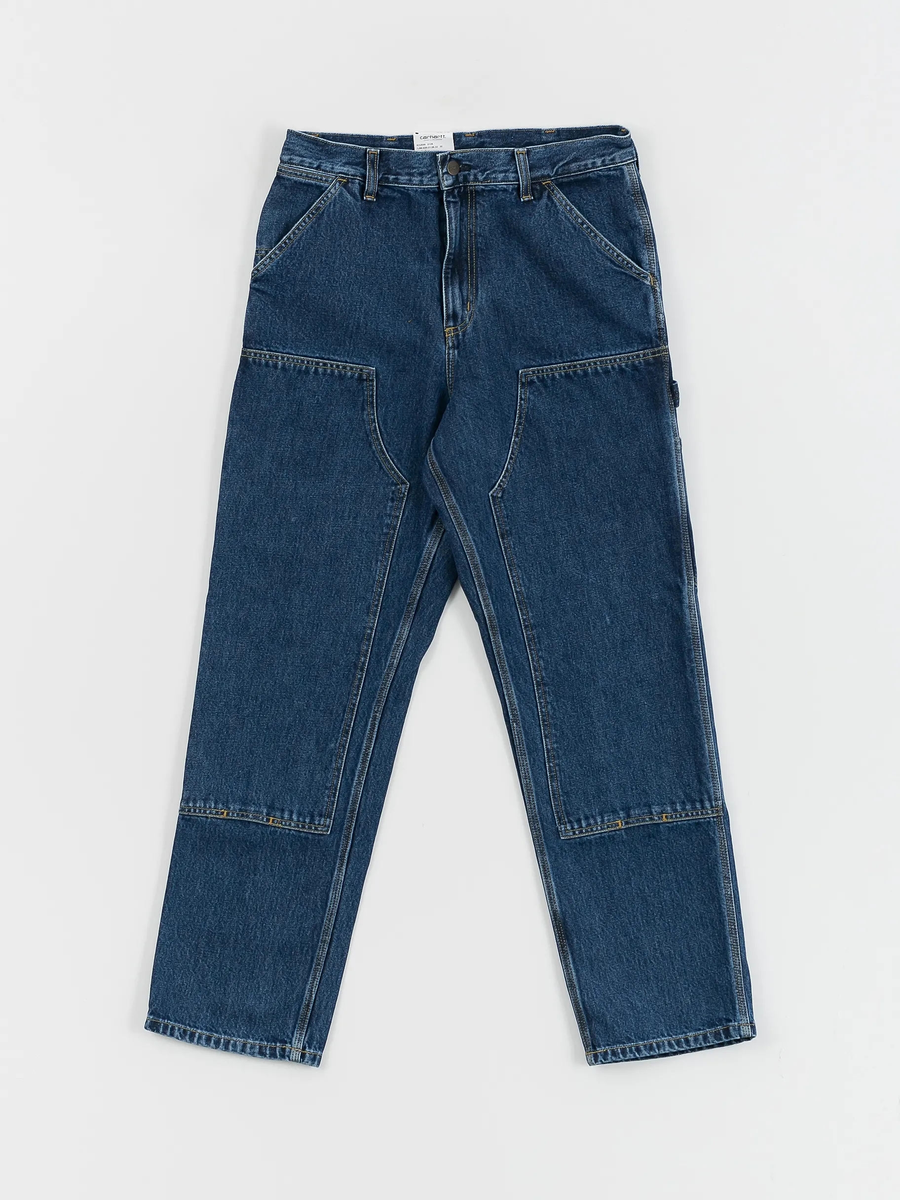 Carhartt WIP Double Knee Pants