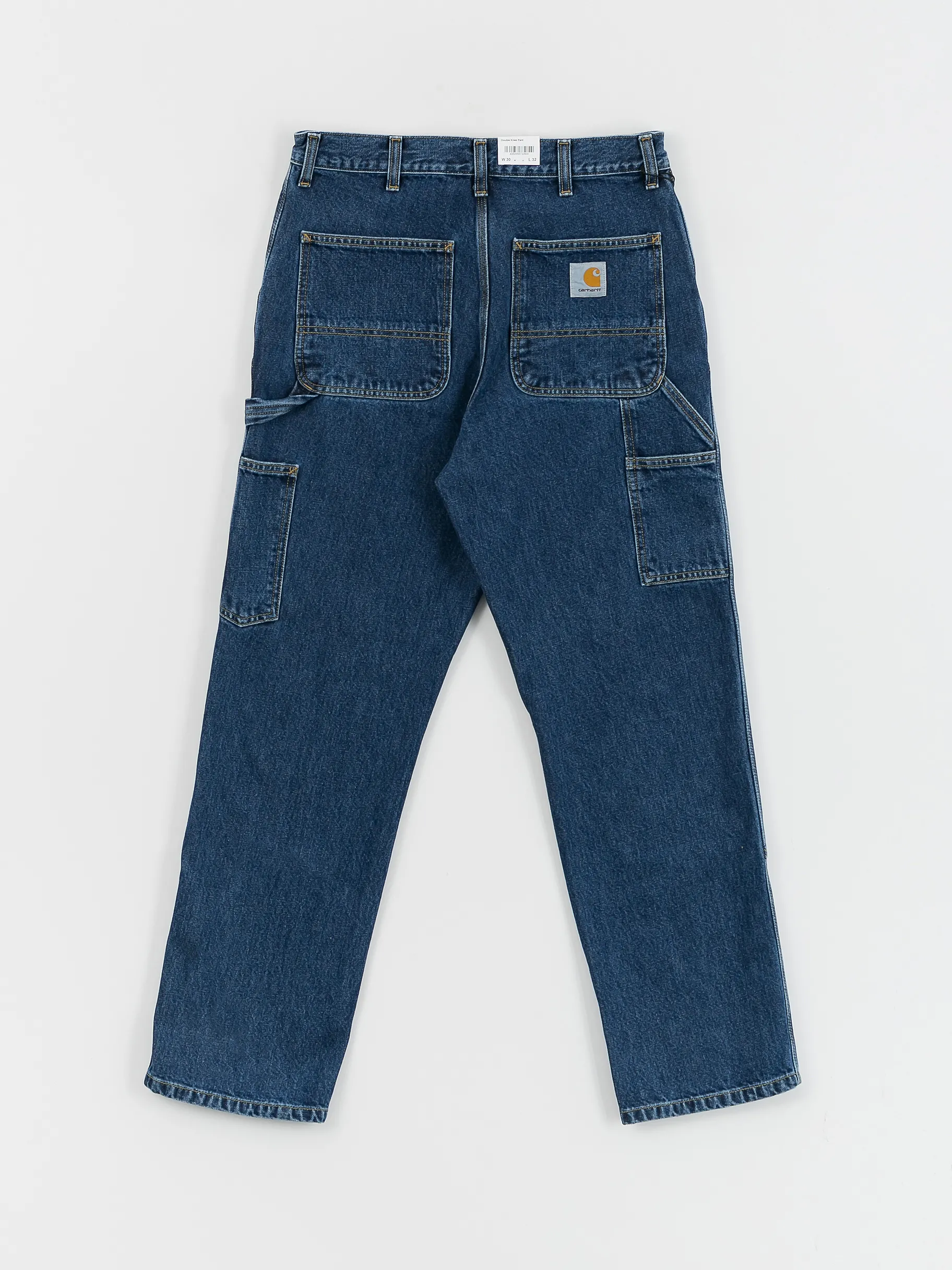 Carhartt WIP Double Knee Pants