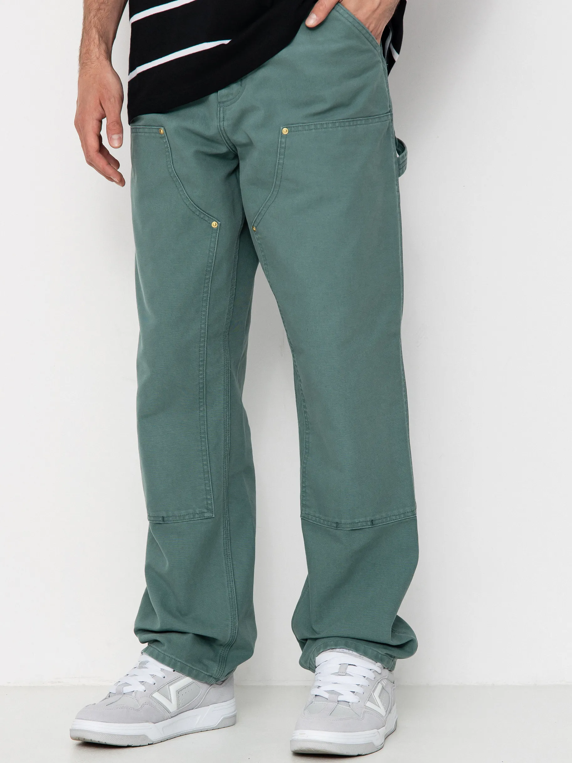 Carhartt WIP Double Knee Pants