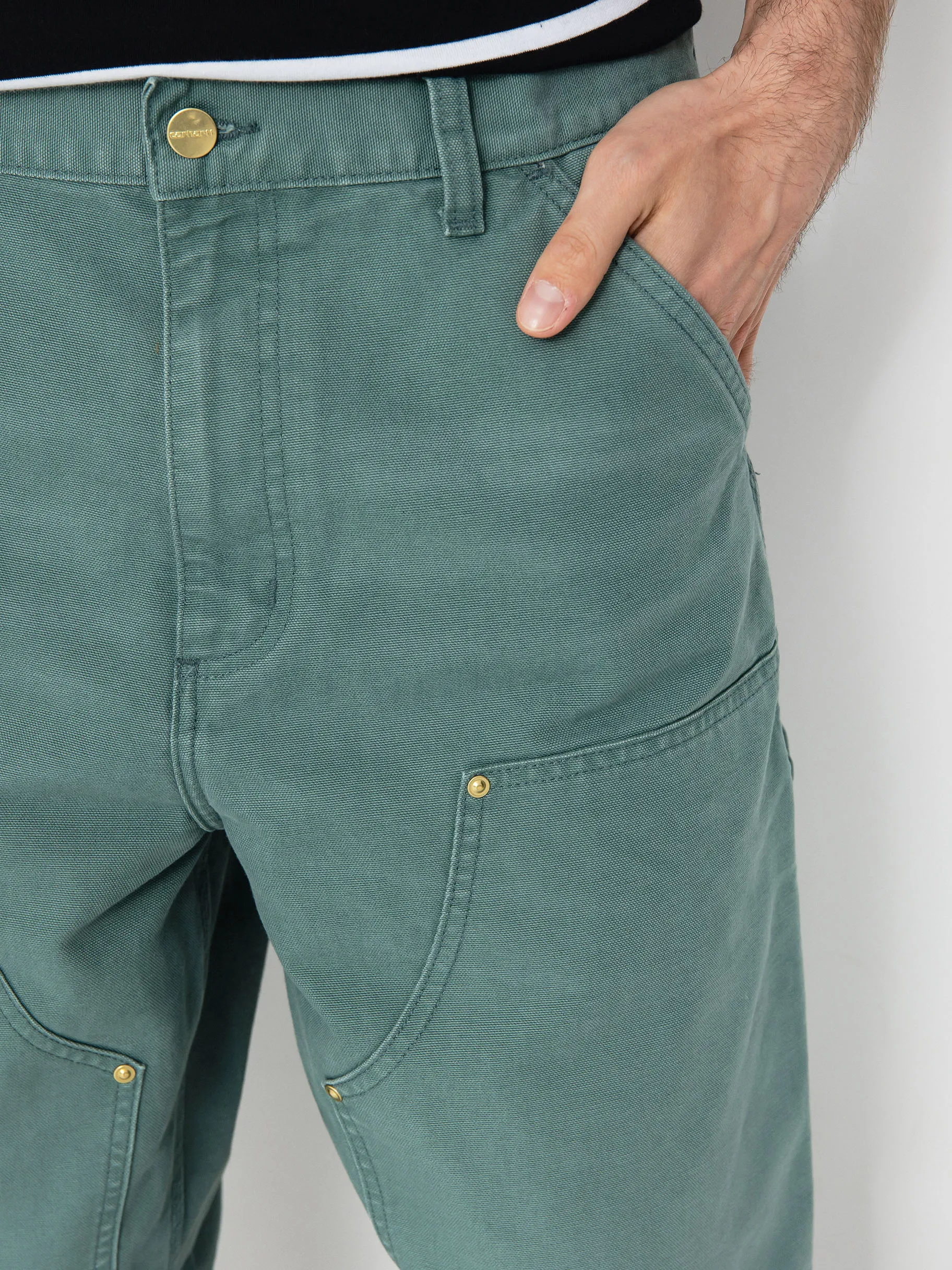 Carhartt WIP Double Knee Pants