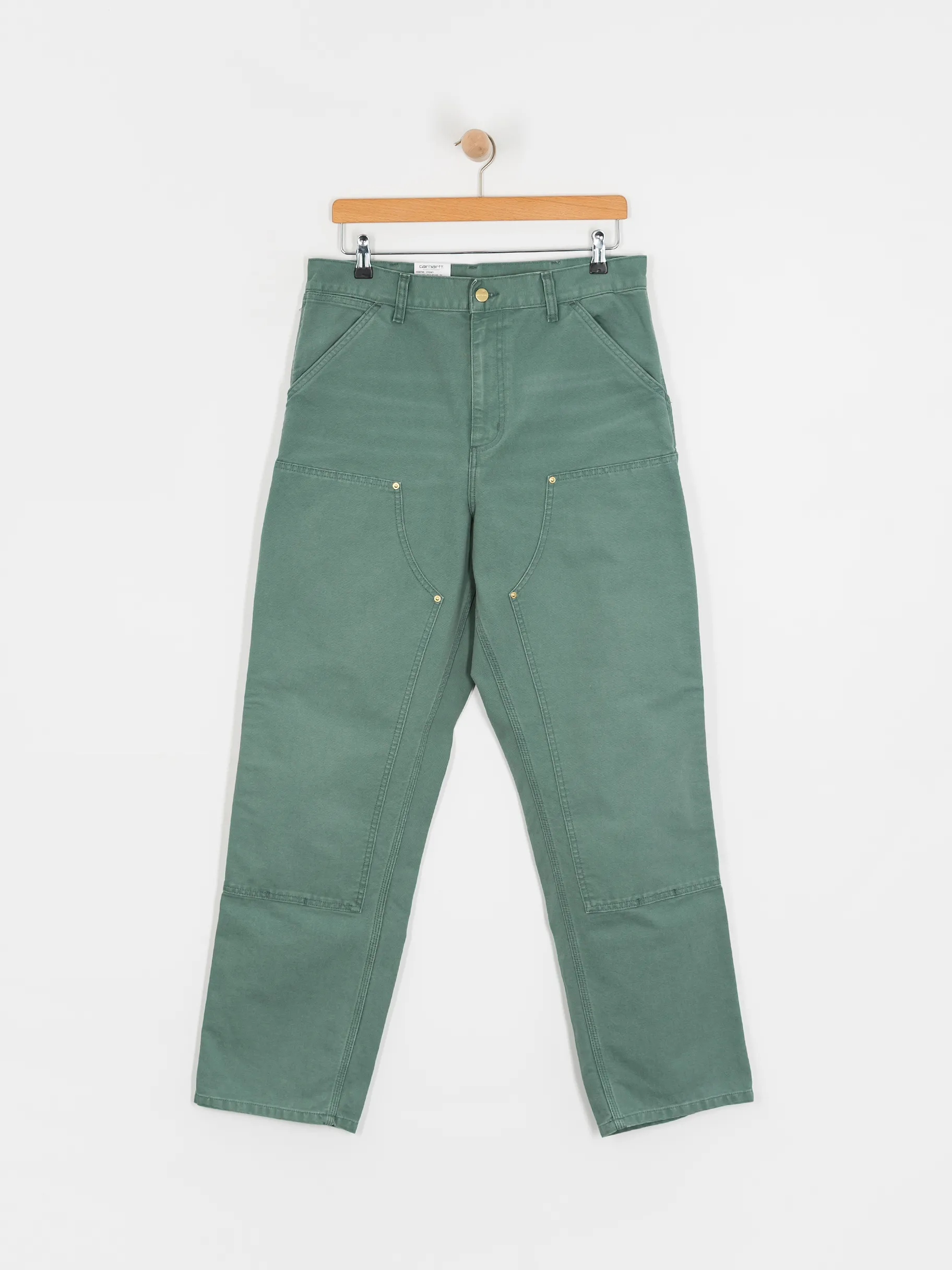 Carhartt WIP Double Knee Pants