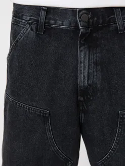 Carhartt WIP Double Knee Shorts