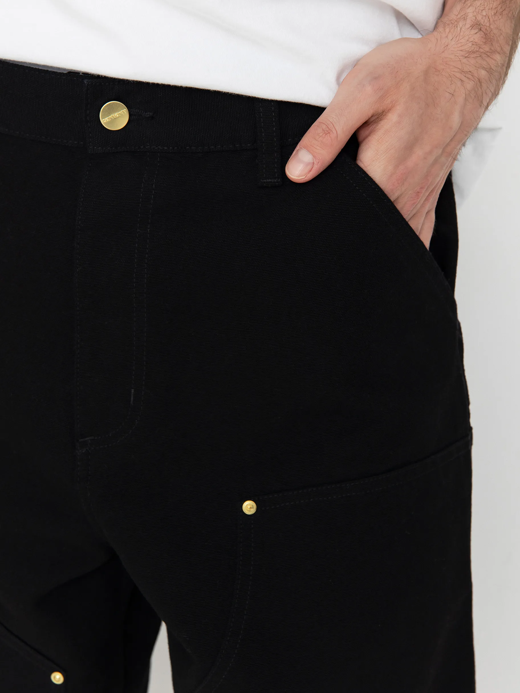 Carhartt WIP Double Knee Pants