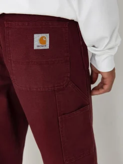 Carhartt WIP Double Knee Pants
