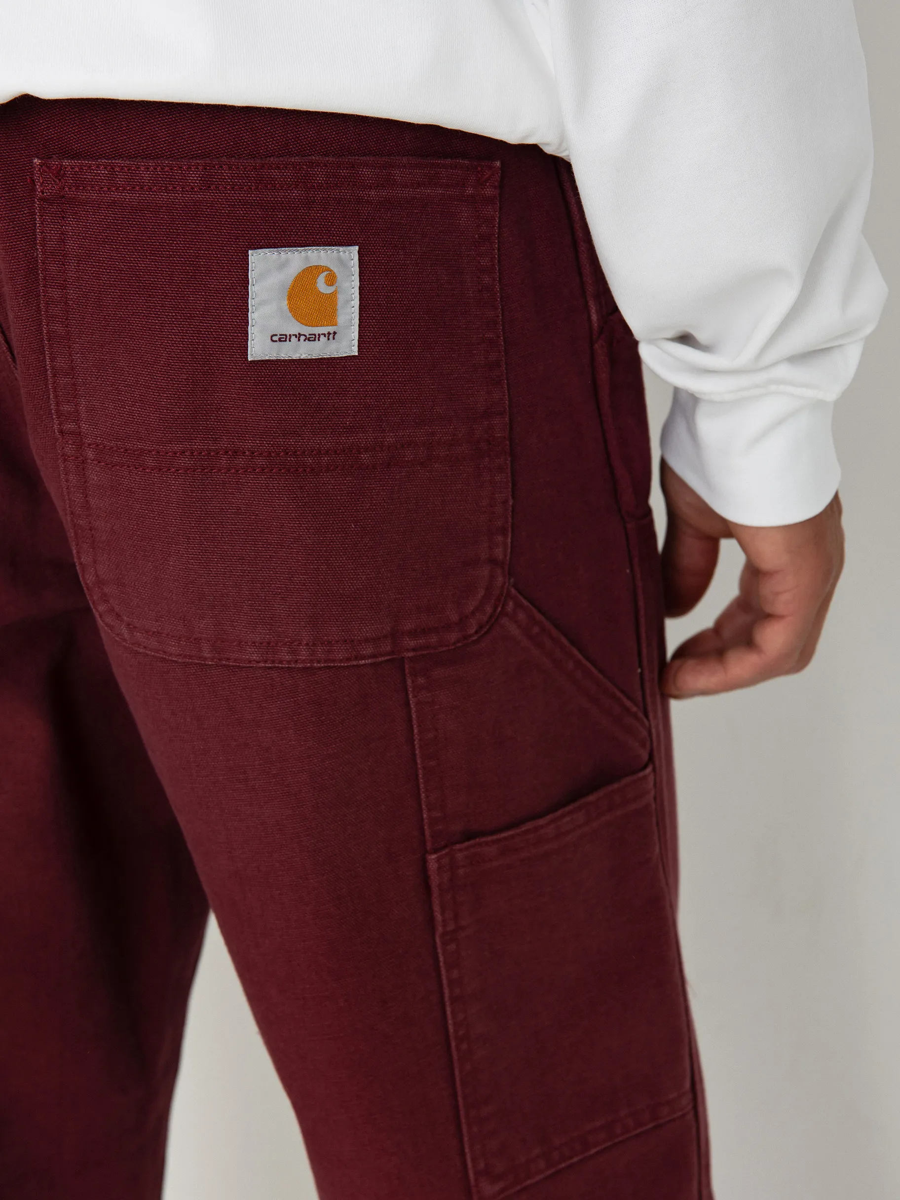 Carhartt WIP Double Knee Pants