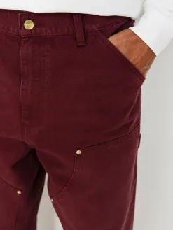 Carhartt WIP Double Knee Pants
