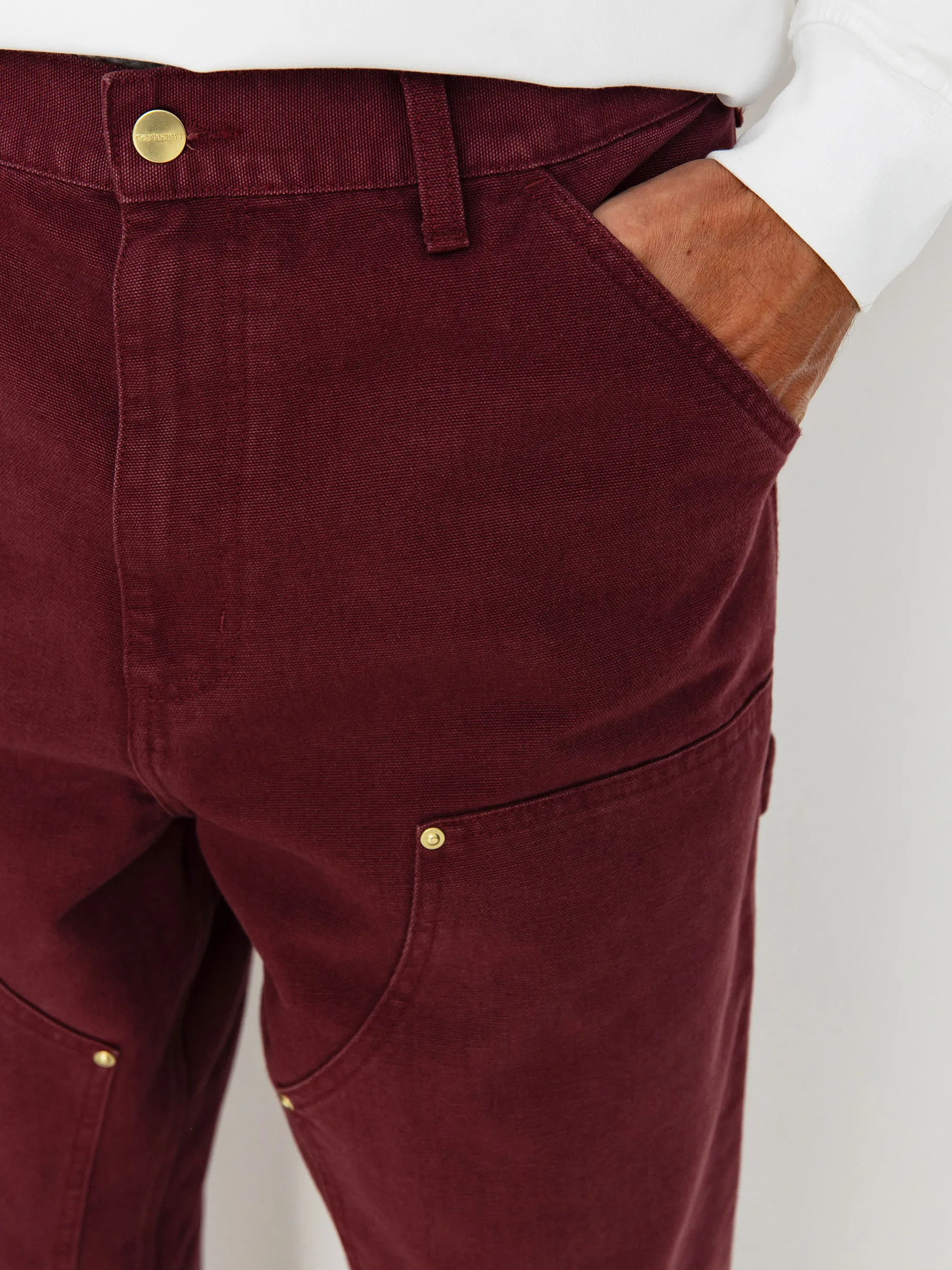 Carhartt WIP Double Knee Pants