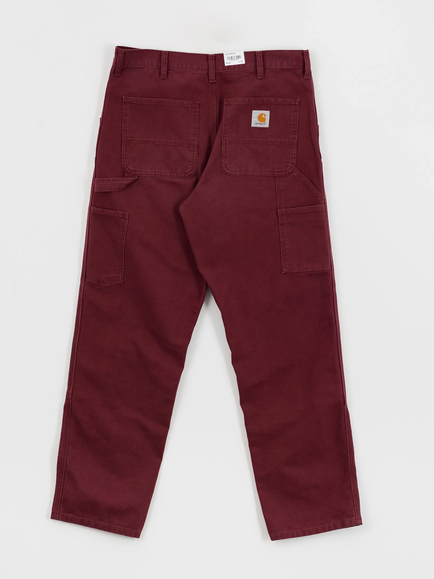 Carhartt WIP Double Knee Pants