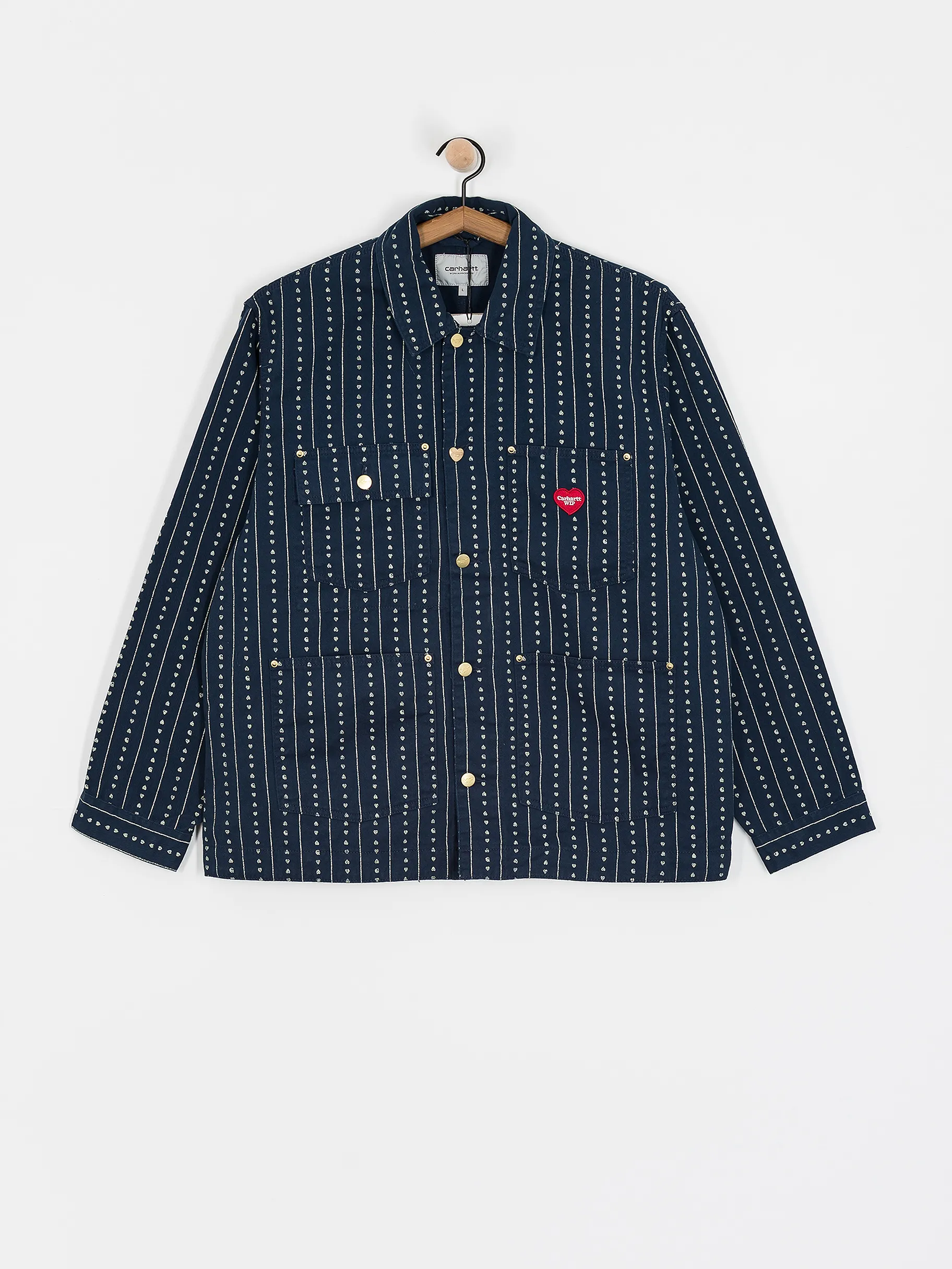 Carhartt WIP Drewe Chore Coat Jacket