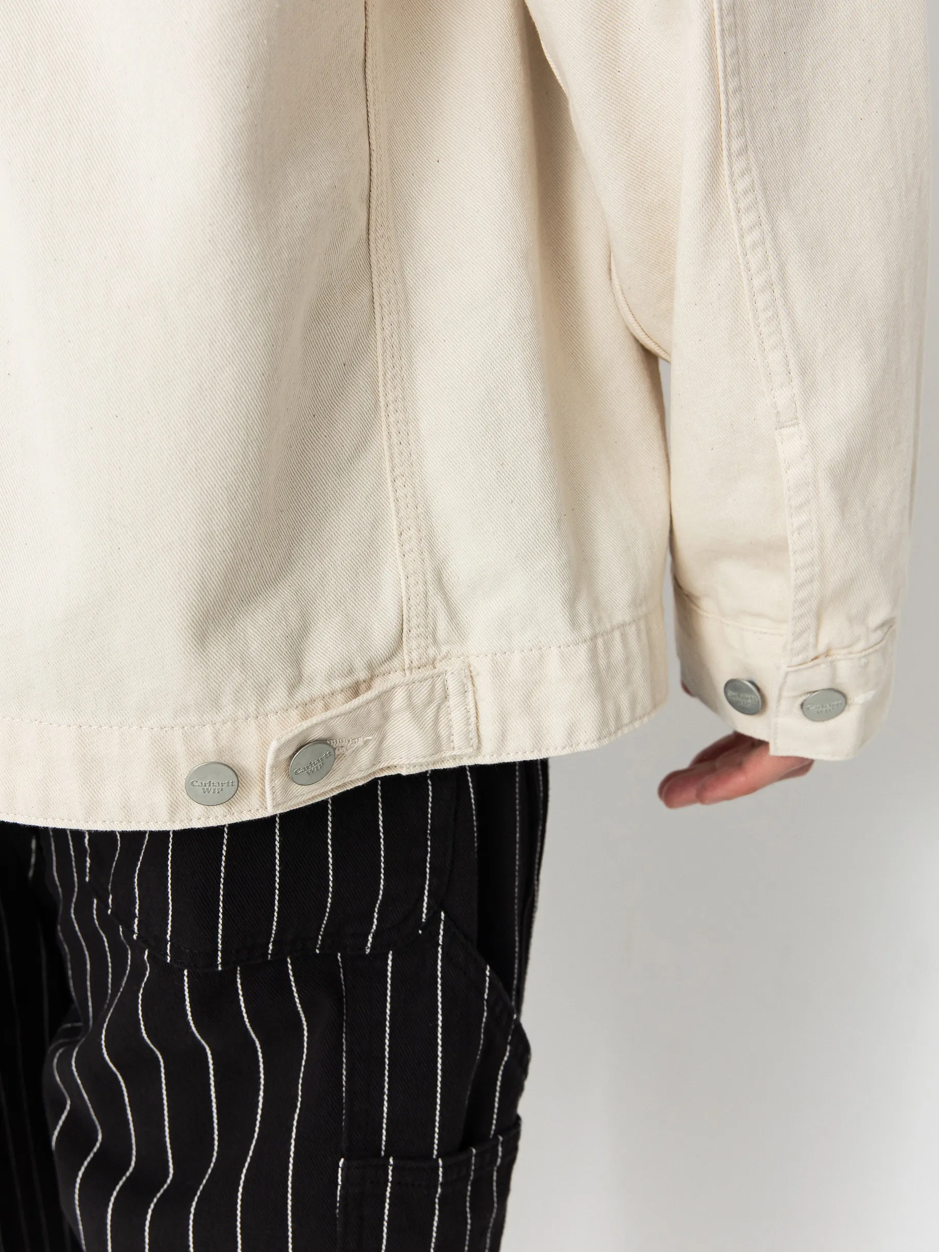 Carhartt WIP Drewe Chore Coat Jacket
