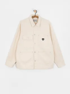 Carhartt WIP Drewe Chore Coat Jacket