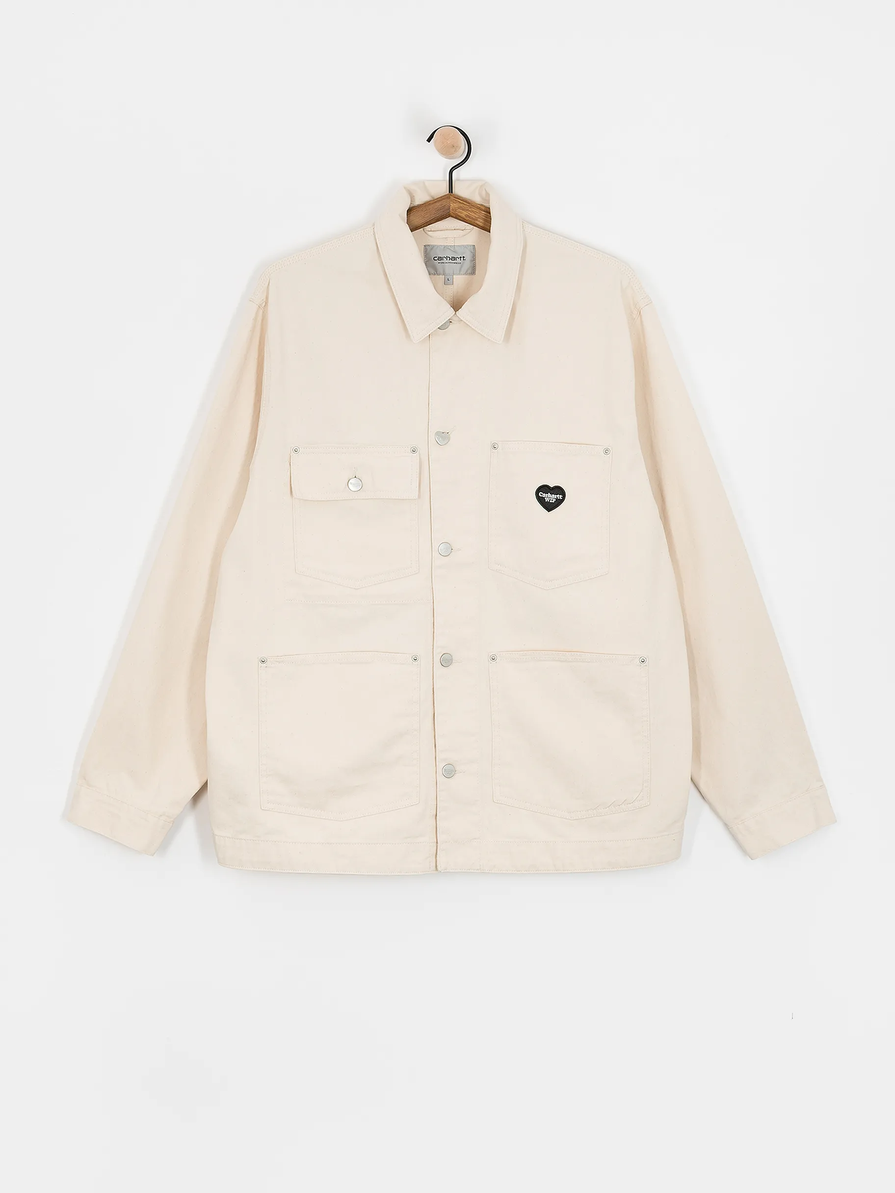 Carhartt WIP Drewe Chore Coat Jacket