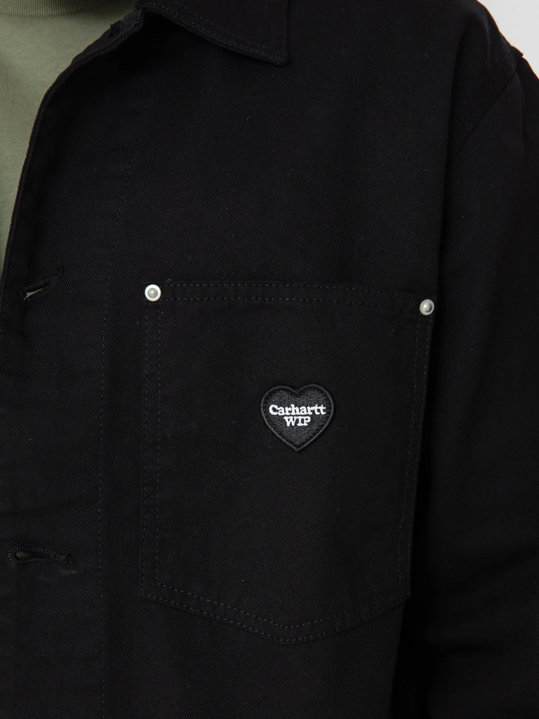 Carhartt WIP Drewe Chore Coat Jacket