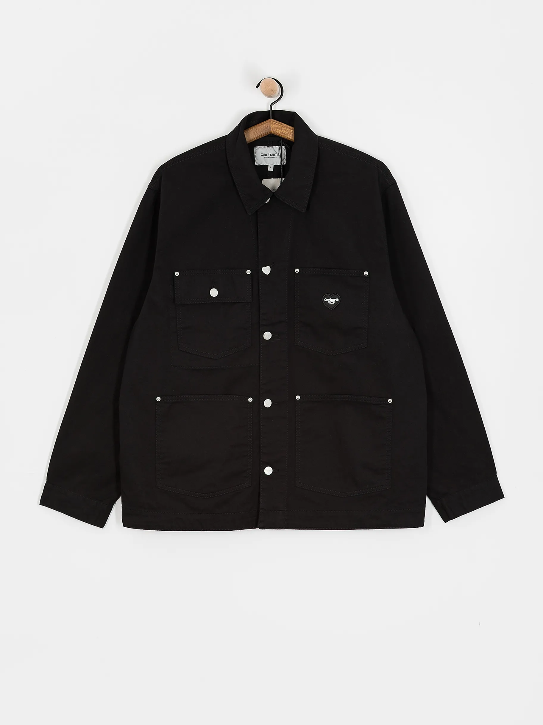 Carhartt WIP Drewe Chore Coat Jacket