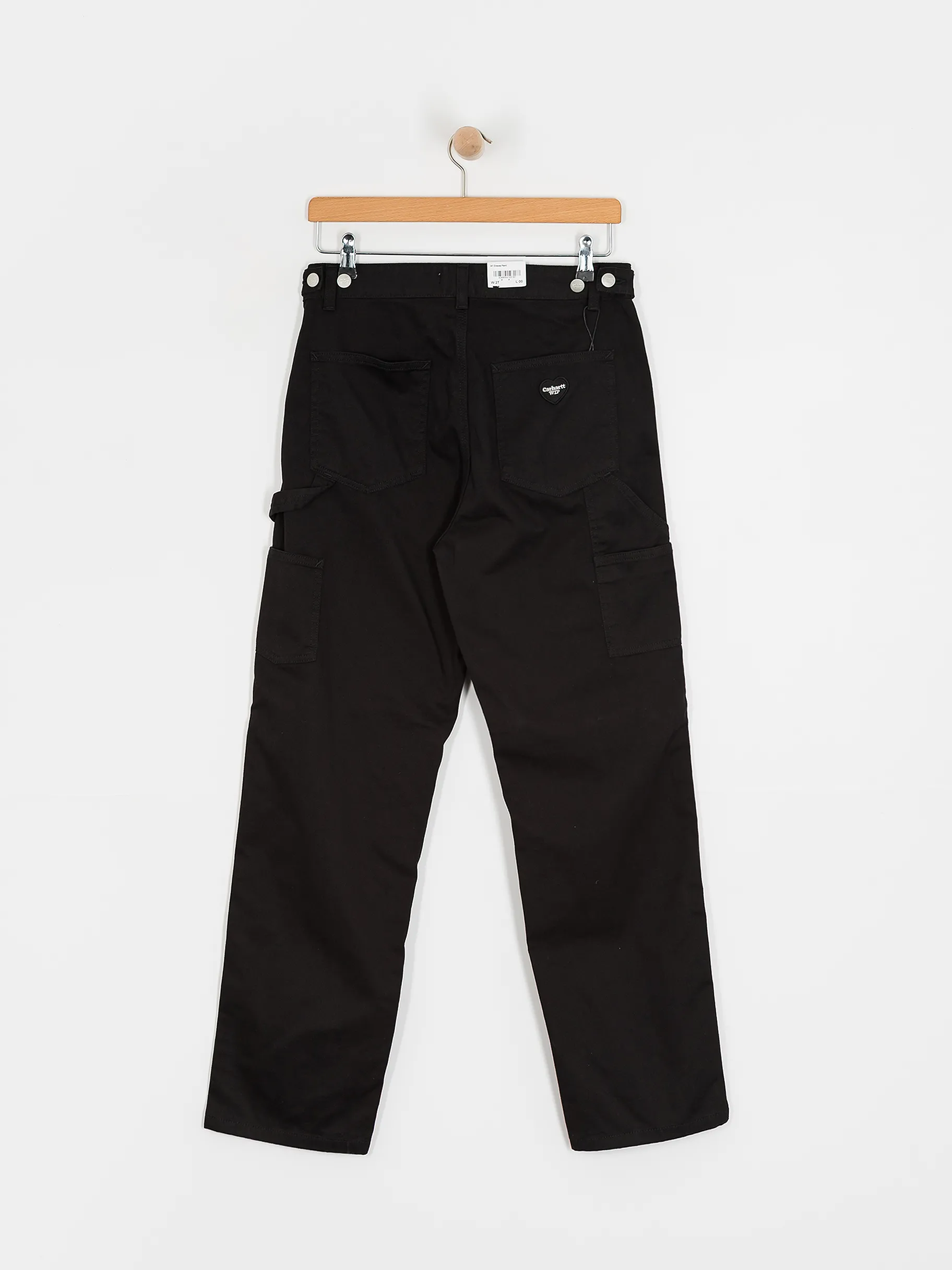 Carhartt WIP Drewe Wmn Pants