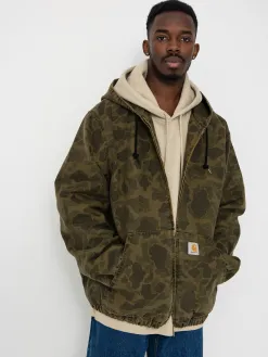 Carhartt WIP Duck Active Jacket