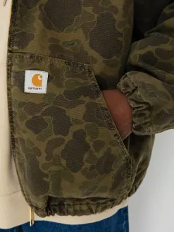 Carhartt WIP Duck Active Jacket