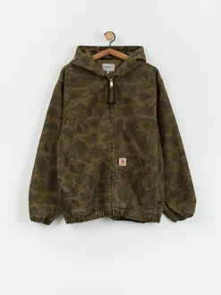 Carhartt WIP Duck Active Jacket