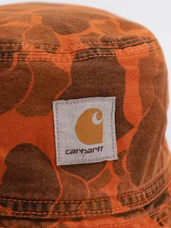 Carhartt WIP Duck Bucket Hat