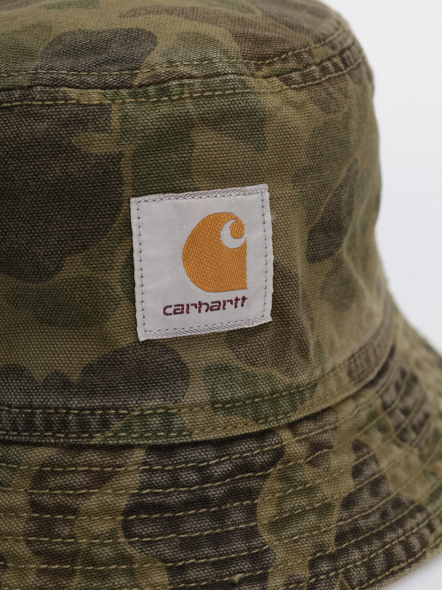 Carhartt WIP Duck Bucket Hat