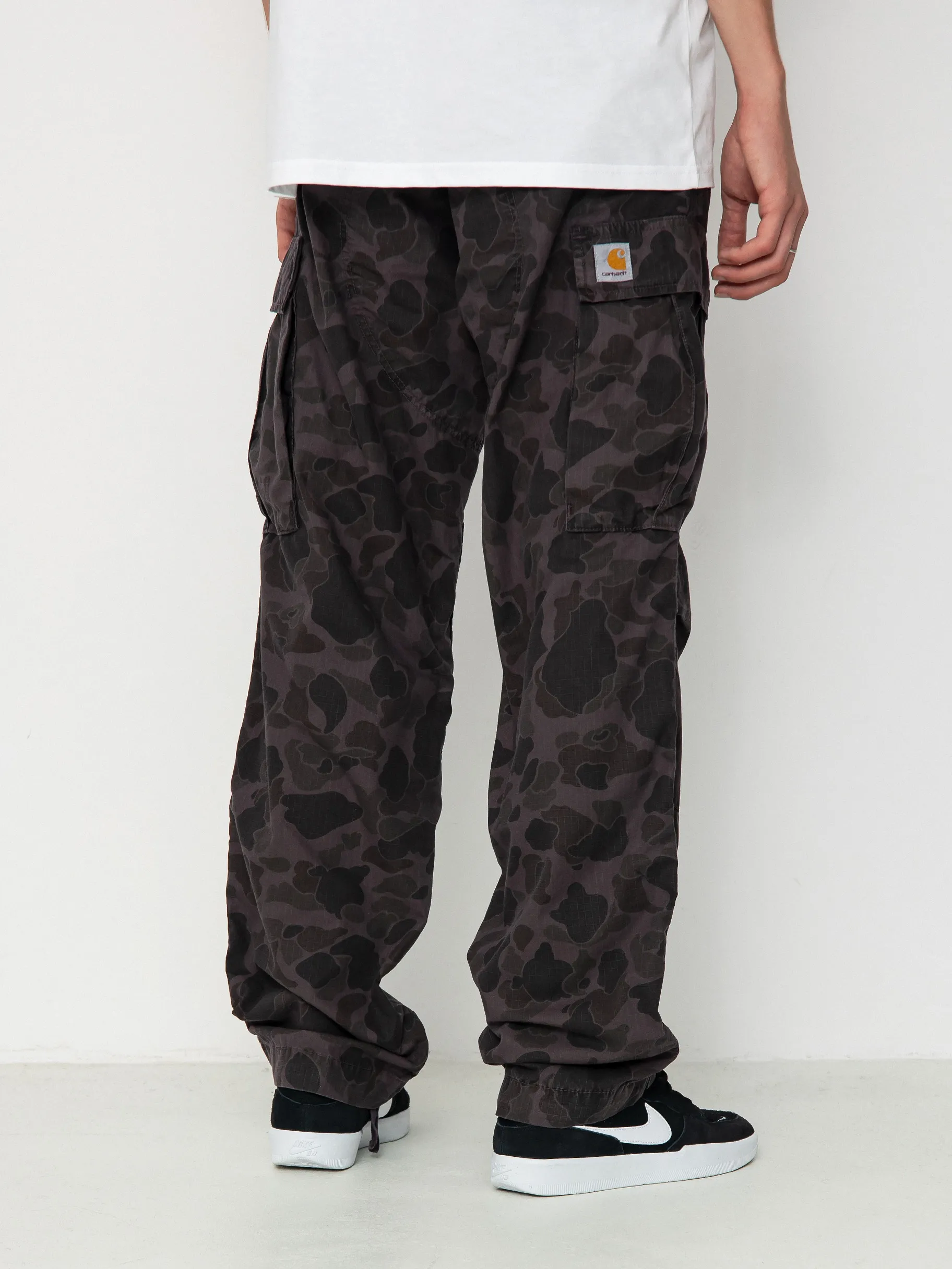 Carhartt WIP Duck Cargo Pants