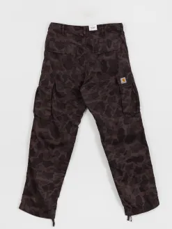 Carhartt WIP Duck Cargo Pants