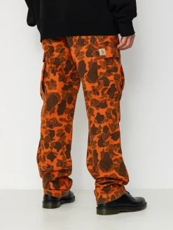 Carhartt WIP Duck Cargo Pants