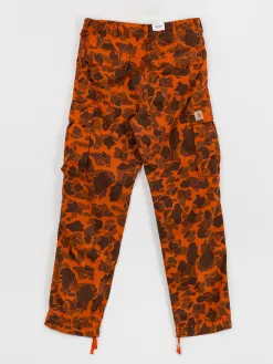Carhartt WIP Duck Cargo Pants