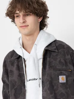 Carhartt WIP Duck Detroit Jacket