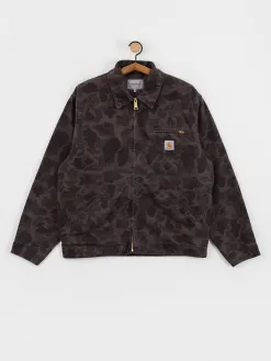 Carhartt WIP Duck Detroit Jacket