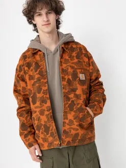 Carhartt WIP Duck Detroit Jacket
