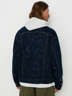 Carhartt WIP Duck Helston Jacket