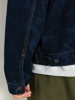 Carhartt WIP Duck Helston Jacket