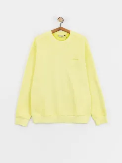 Carhartt WIP Duster Script Sweatshirt