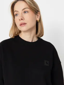 Carhartt WIP Eldon Wmn Sweatshirt