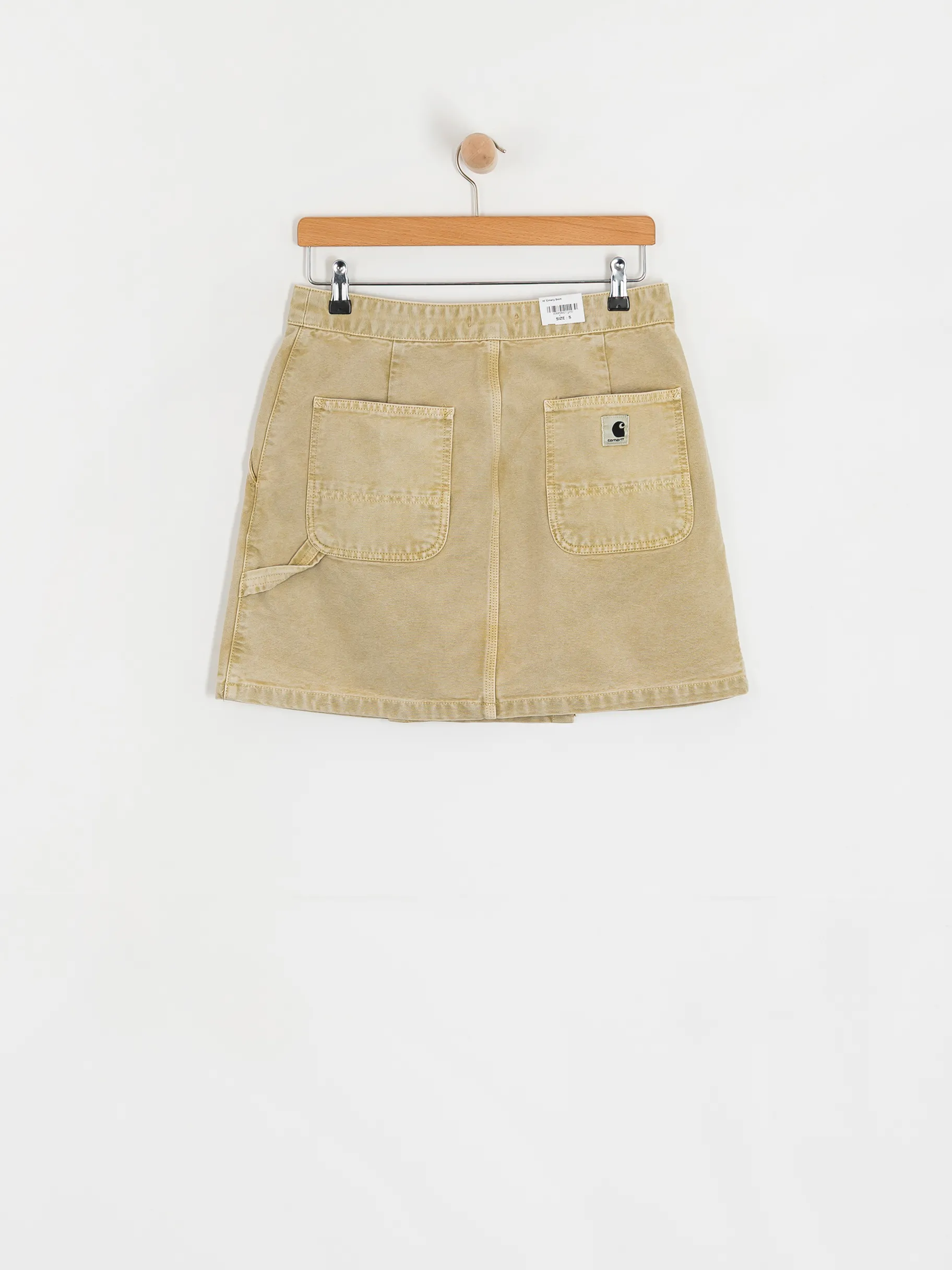 Carhartt WIP Emery Wmn Skirt